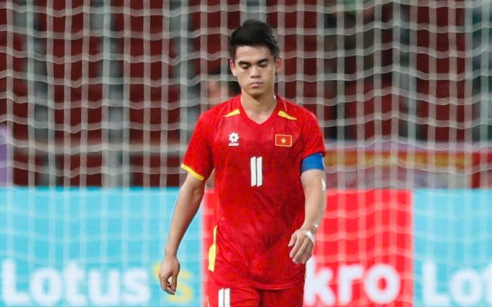Hiểm hoạ khó lường chờ U23 Việt Nam