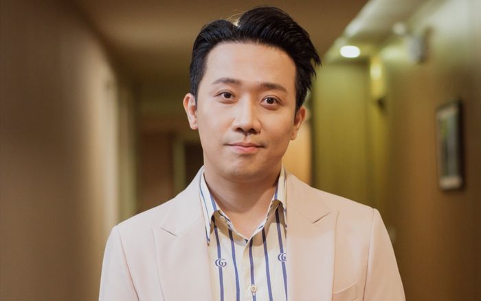 Trấn Thành đối diện thử thách lớn nhất sự nghiệp