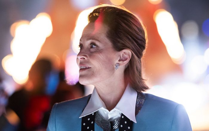 Hậu trường Avatar 3 gây bất ngờ: vai thiếu nữ Na'vi do sao nữ 76 tuổi đảm nhận