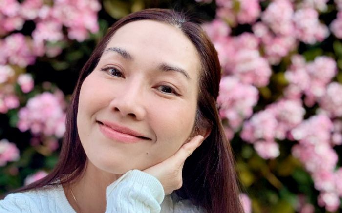 Tổ ấm hiện tại của diễn viên Kim Hiền sau khi ly hôn chồng lần 2