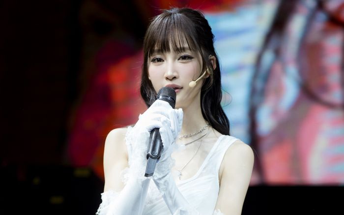 Juky San: 'Tôi ngại khi người yêu cũ nghe album của mình'