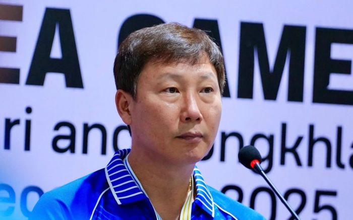 HLV Kim Sang Sik: Thắng Saudi Arabia là kỳ tích của U23 Việt Nam