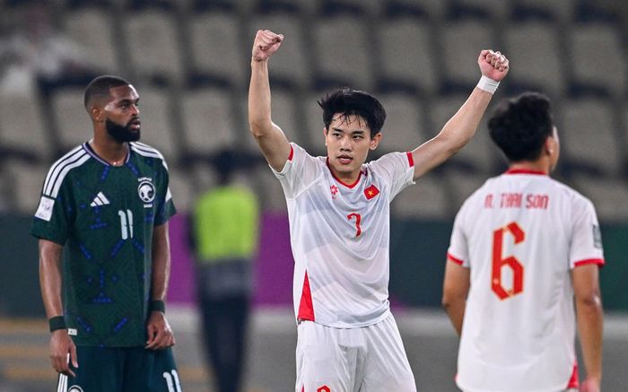 AFC báo tin vui cho tiền đạo Đình Bắc