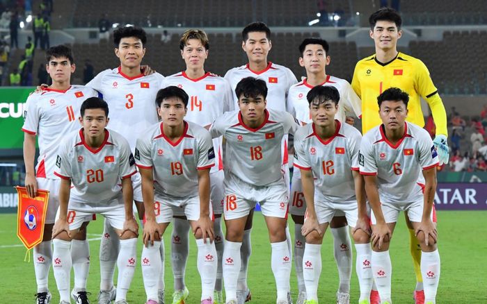 AFC đã đúng khi nói U23 Việt Nam có thể vô địch châu Á