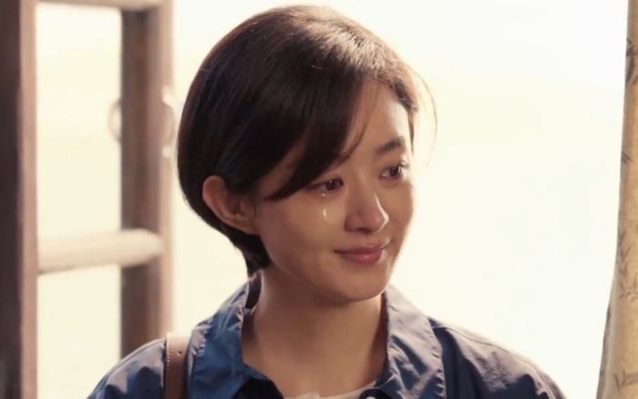 Triệu Lệ Dĩnh bị phơi bày