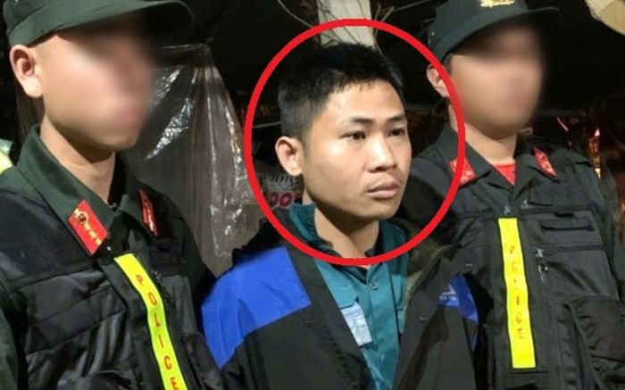 Bắt người đàn ông chiếm giữ trái phép gần 500 triệu đồng do người khác chuyển nhầm