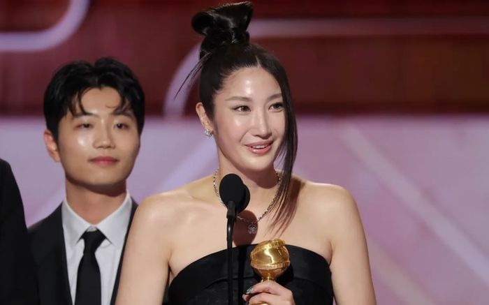 Phát biểu của giọng ca Golden gây tranh cãi về mặt tối Kpop