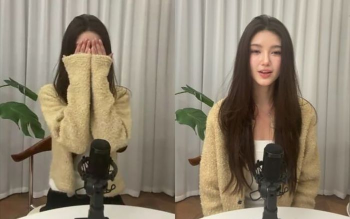 Danielle lên tiếng sau khi rời ADOR: 'Trong tim tôi vẫn luôn có NewJeans'