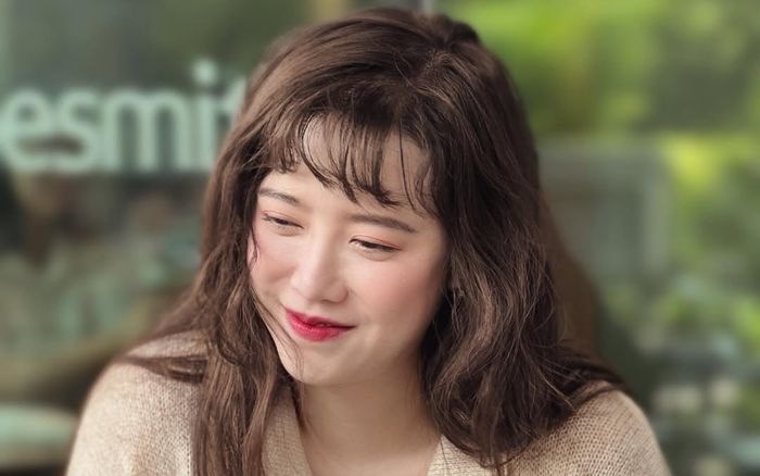 Goo Hye Sun 'Vườn Sao Băng' tiết lộ thông tin gây ngỡ ngàng
