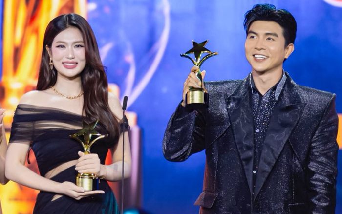 Phản ứng của khán giả khi Steven Nguyễn hỗ trợ Thiên Ân