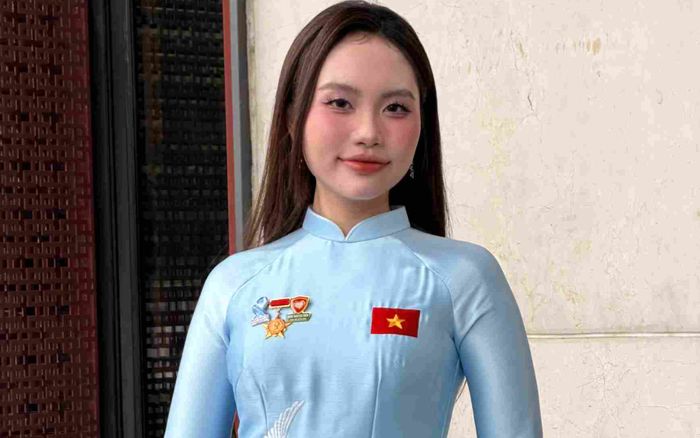 Phương Mỹ Chi đã không bỏ cuộc