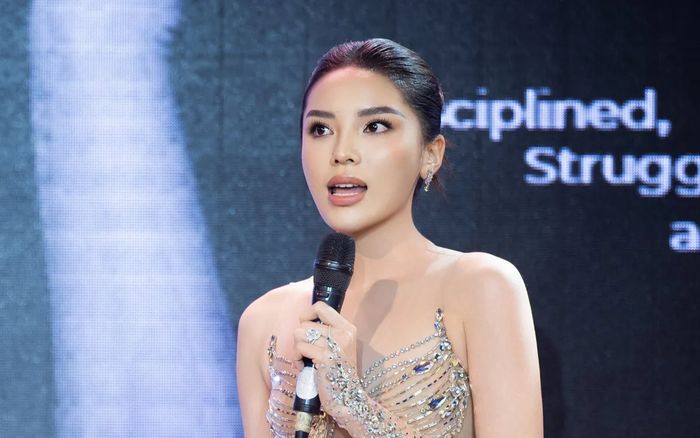 Thiên Ân khiến Kỳ Duyên gặp rắc rối lớn