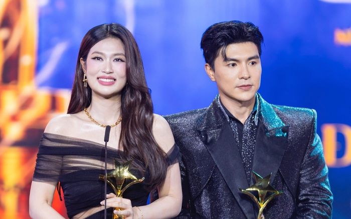 Thiên Ân được khen trước hành động của Steven Nguyễn