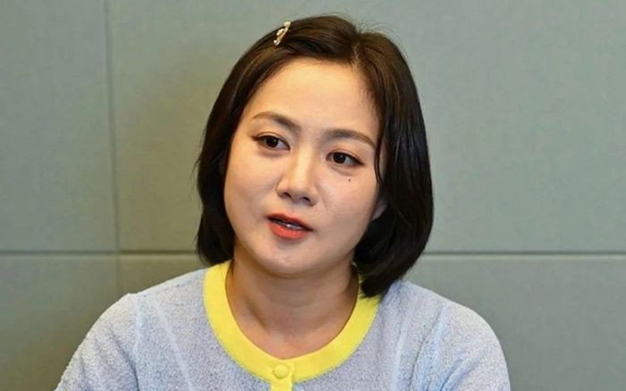 Nghi vấn cựu quản lý Park Na Rae chi số tiền khủng bằng thẻ công ty, hé lộ nhiều tình tiết gây xôn xao