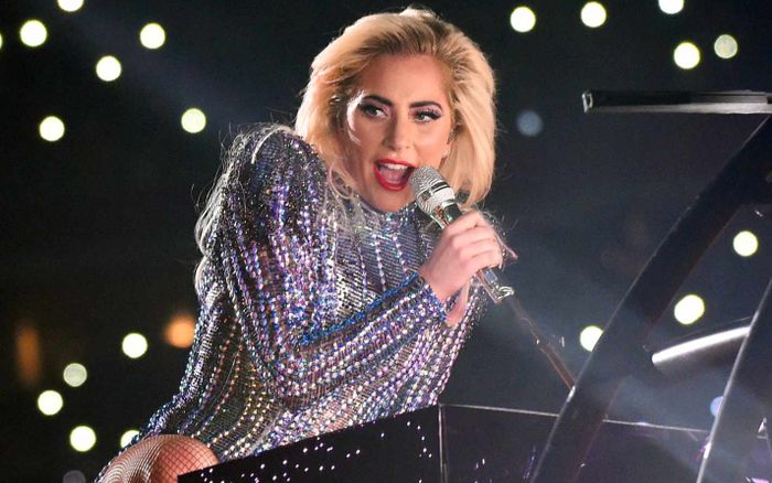 Kỷ lục chưa từng có trong lịch sử streaming vừa gọi tên Lady Gaga