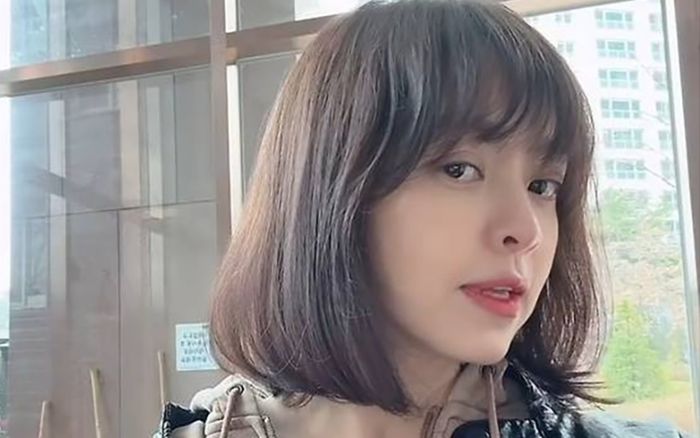 Sau ly hôn, Kang Sung Yeon bất ngờ thừa nhận đang hẹn hò