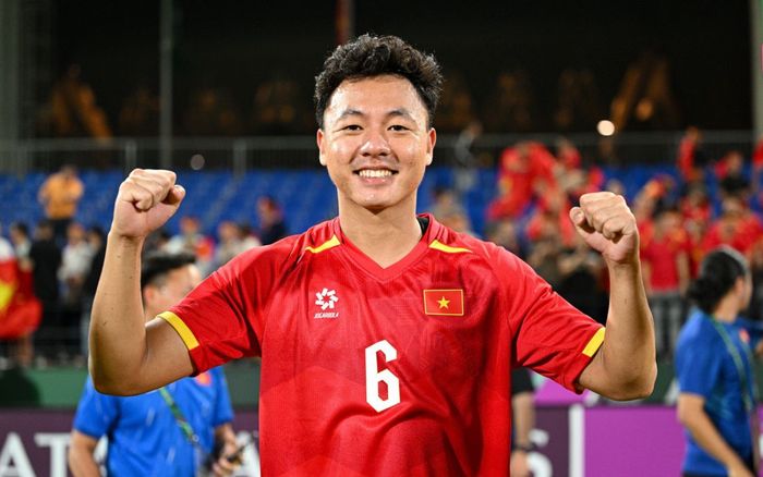 Giữa lúc đá U23 châu Á, 3 tuyển thủ U23 Việt Nam bất ngờ có biến động lớn về tương lai