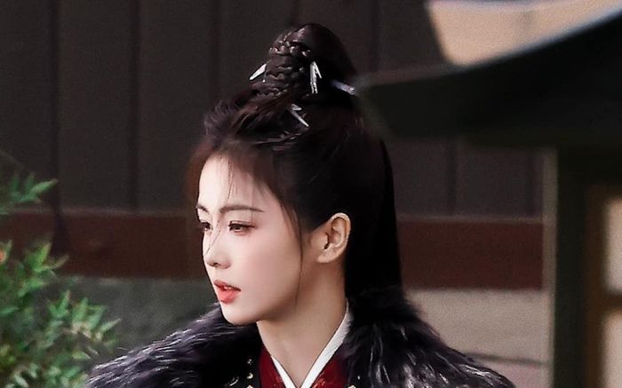 Nữ chủ Bạch Lộc gây sốt màn ảnh 2026