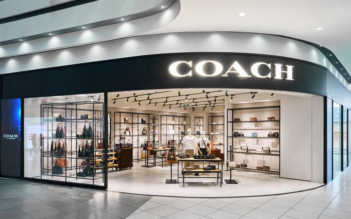 Coach mở ra không gian mới tại AEON MALL Tân Phú - Khởi đầu hành trình phong cách năm 2026