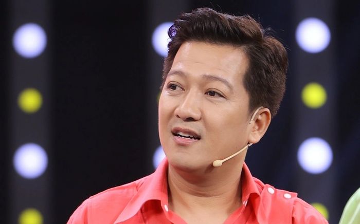 Cùng làm phim về tình cha con, Trường Giang phải 'thốt lên' về phim của Kiều Minh Tuấn