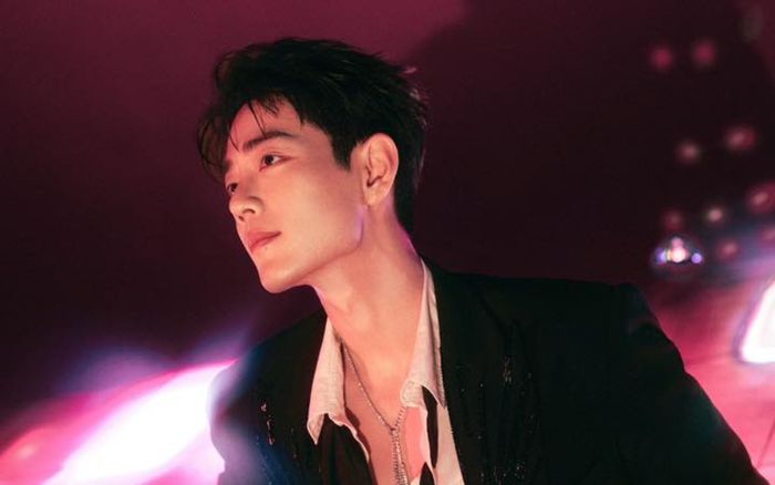 Mừng cho Tiêu Chiến