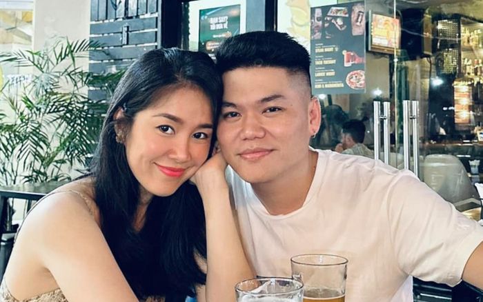 Động thái đặc biệt từ chồng Lê Phương khi vợ thắng lớn