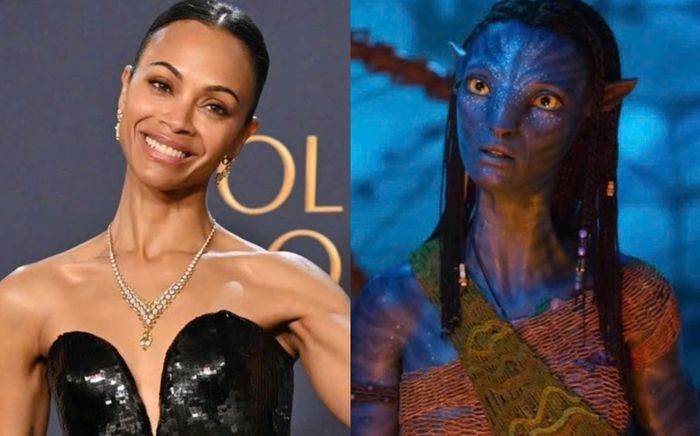 Nữ diễn viên đứng sau doanh thu khủng của Avatar 3