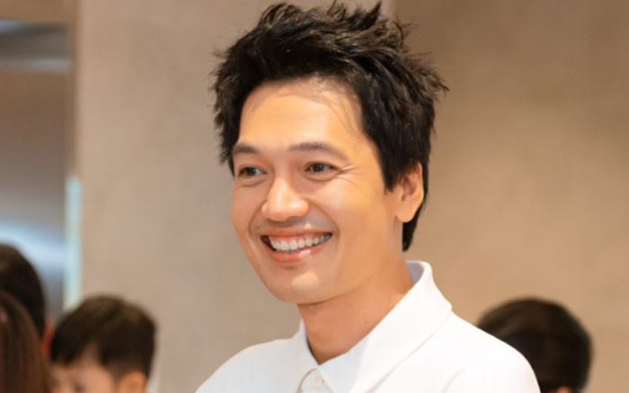 Quang Tuấn thành công với số tiền 633 tỷ đồng