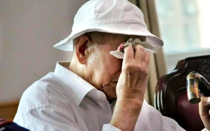 Nhanh chóng xoá ứng dụng giả mạo sau khi bị lừa 50 triệu đồng, người đàn ông vẫn sốc nặng với sự việc tiếp theo