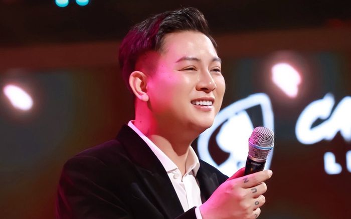 Tình cảnh của Hoài Lâm sau tin vui 100 tỷ đồng