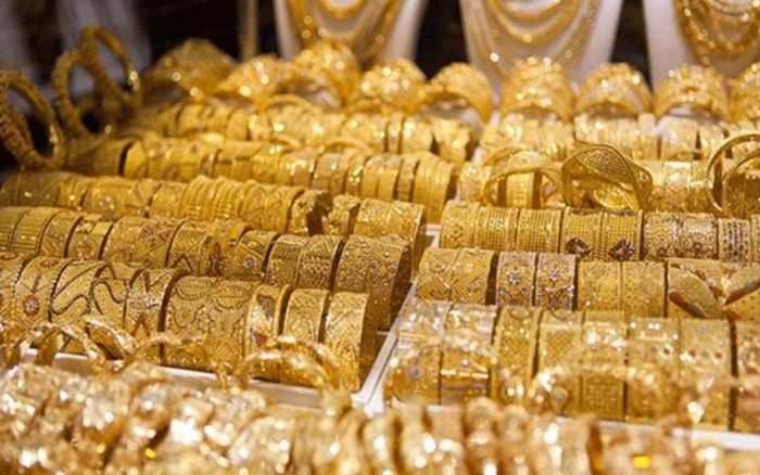 Tin tài chính hôm nay 14/1: Vàng lập đỉnh, USD tăng nhẹ