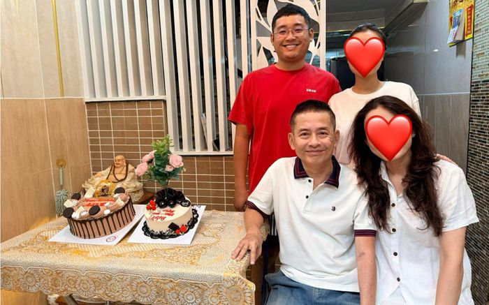 Tình trạng hiện tại của nghệ sĩ Tấn Beo