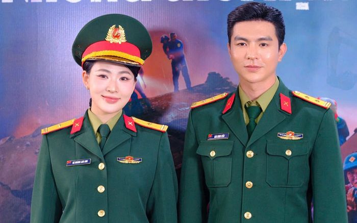 Nhan sắc mặn mà của 'người tình' Steven Nguyễn