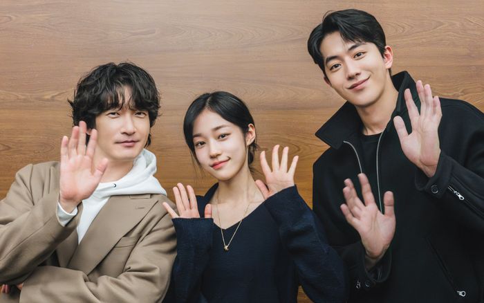 Netflix làm nóng màn ảnh với dự án mới toàn diễn viên hạng A