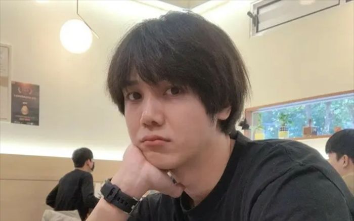 Mir (MBLAQ) cạo trọc đầu chỉ sau 10 ngày cưới, vợ phản ứng khiến ai cũng bất ngờ