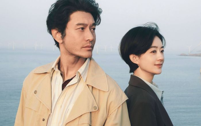 Phim Triệu Lệ Dĩnh đạt 25.000 điểm nhiệt trên Tencent Video