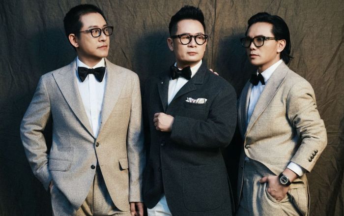 Nhóm nhạc Quả dưa hấu huyền thoại Vpop tái hợp sau hàng chục năm tan rã?