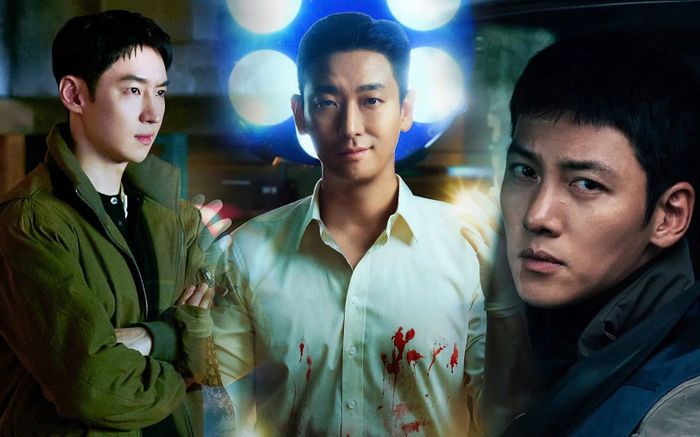 8 bộ phim Hàn Quốc được cư dân mạng đánh giá hay từ đầu đến cuối