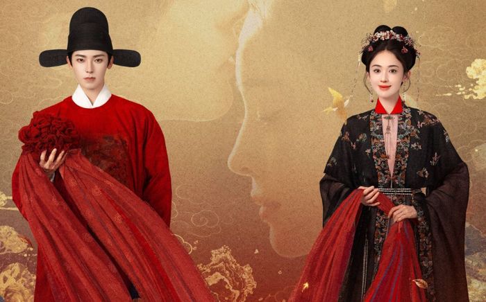 Top 7 phim có điểm Douban cao nhất tuần qua