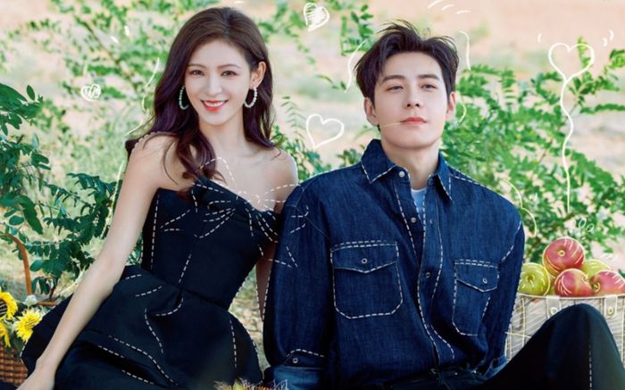 Top 10 phim Trung Quốc đang được yêu thích trên iQIYI