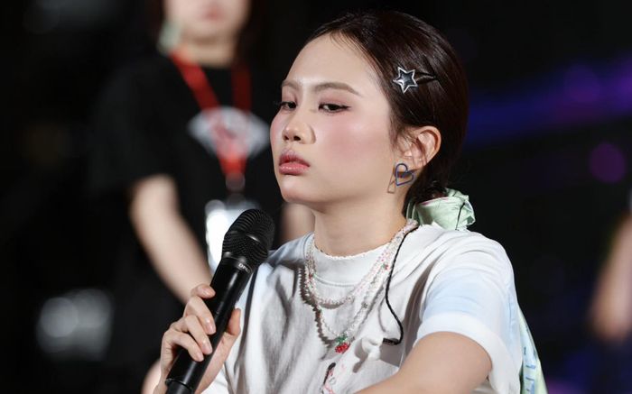 Phương Mỹ Chi gặp sự cố khó tin, cái kết gây 'chấn động'