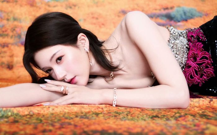 Triệu Lộ Tư vẫn quá bá đạo