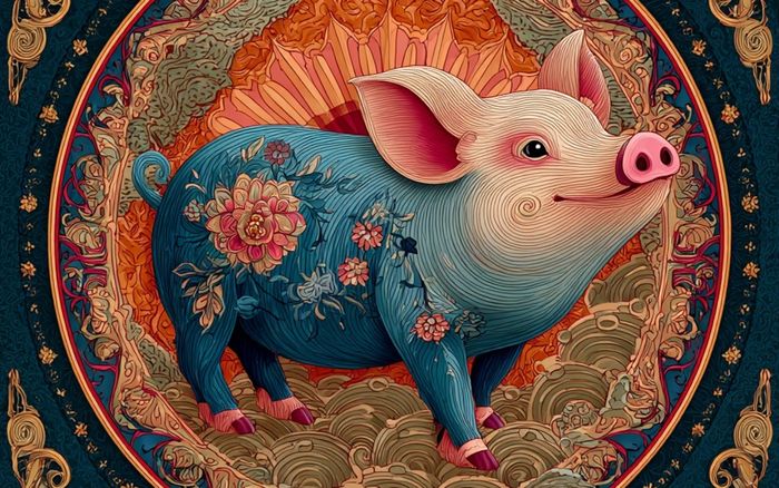 Đúng 4h chiều nay, 3 con giáp số hưởng, tiền về không lo thiếu hụt để xài từ nay tới Tết