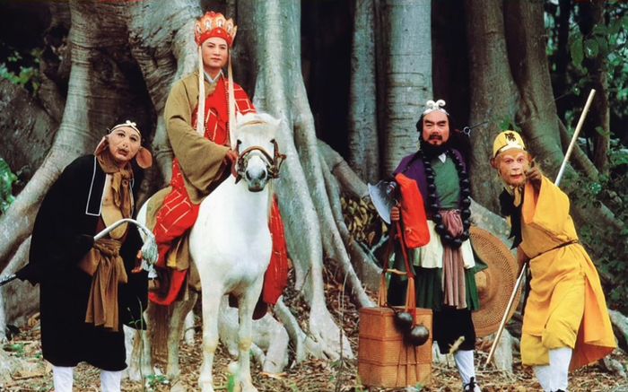 Tại sao Tây Du Ký lại có 81 kiếp nạn?