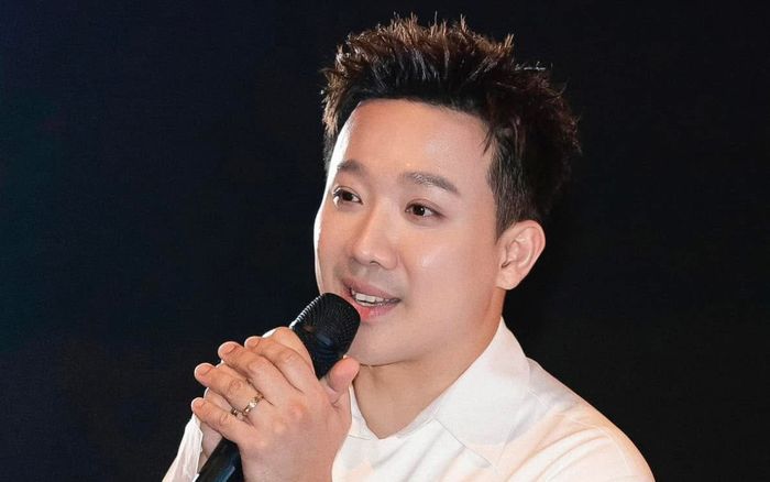 Trấn Thành chọn lùi lại