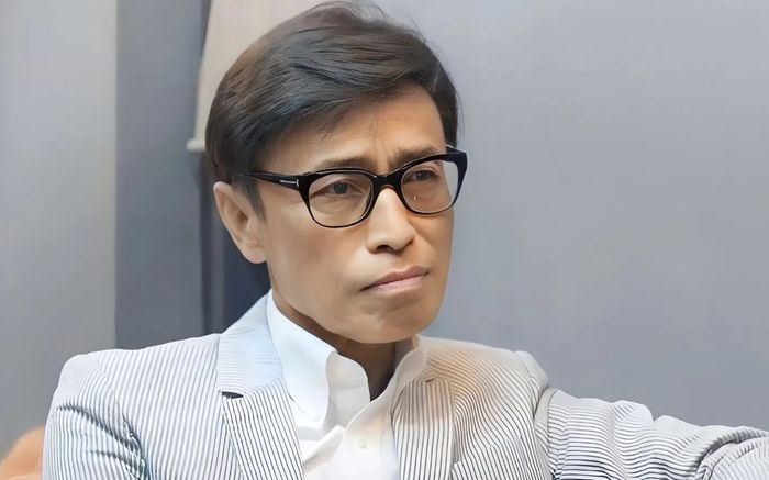 Danh ca Tuấn Ngọc và vợ ly hôn sau hơn 30 năm chung sống