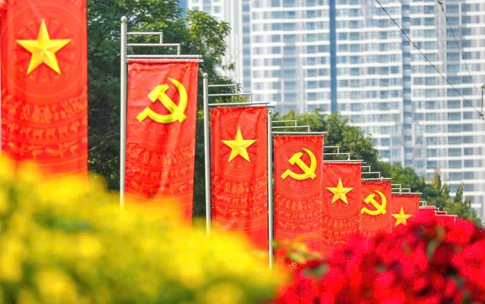 Dự báo thời tiết phục vụ Đại hội Đảng lần thứ XIV từ ngày 18-25/1