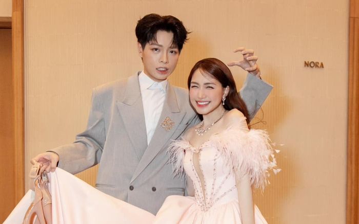 Mong ước của sao nam Vbiz vừa ủng hộ 50 triệu đồng cho Hòa Minzy