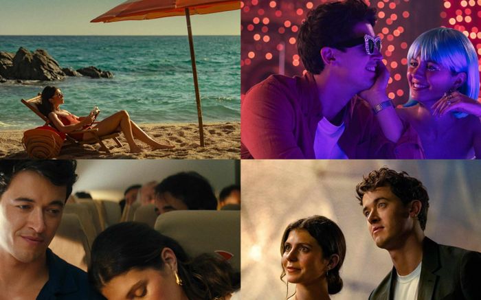 Bộ phim vừa ra mắt, đã vươn lên dẫn đầu Netflix toàn cầu