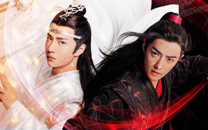 12 phim kiếm hiệp Trung Quốc được nhiều người xem nhất